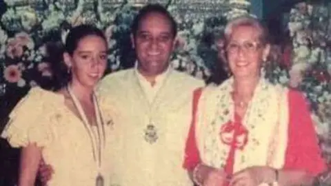 pilar morales