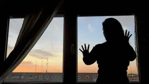 mujeres violenica