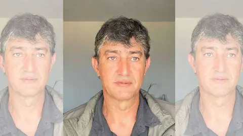 Laarbi Mohamed Abde-lah, nuevo jefe de la Oficina de Extranjer&iacute;a (CEDIDA)