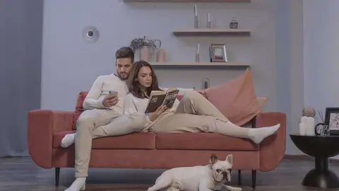 &iquest;C&oacute;mo controlar la humedad en el interior de casa? Foto: Pexels