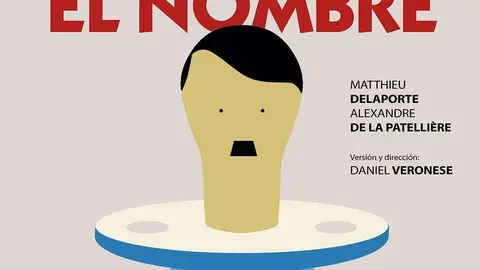 EL NOMBRE CARTEL