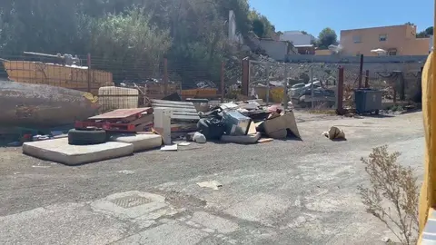 basura