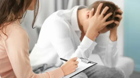 salud mental