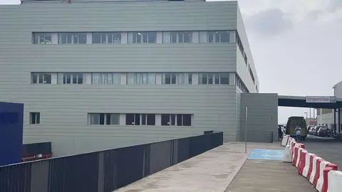 hospital