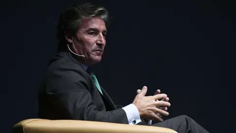 Federico Linares, presidente de EY (JAVIER SAKONA)