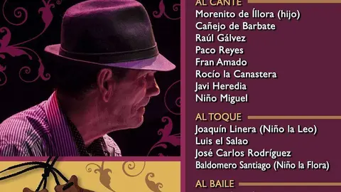 CARTEL TIO MIGUEL