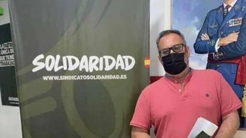 SOLIDARIDAD