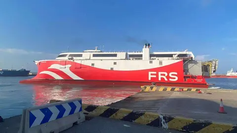 FRS