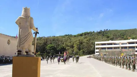 militar