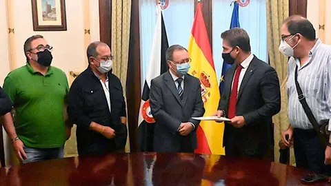 empresarios sindicatos vivas