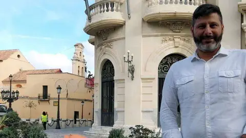 Mohamed Mustafa "Moha"