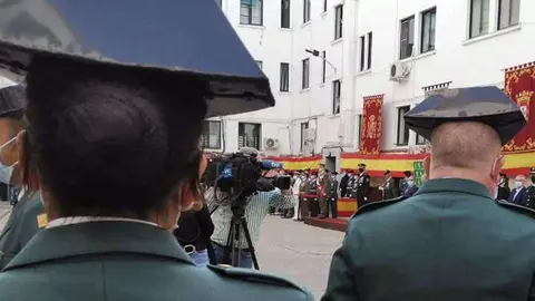 guardia civil