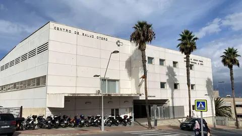 Salud Mental se encuentra en el Centro de Salud de Otero (C.A.)