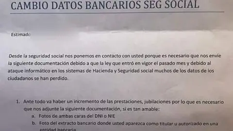 estafa