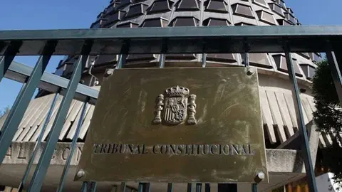 tribunal constitucional