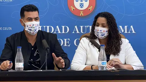 harrus y miranda