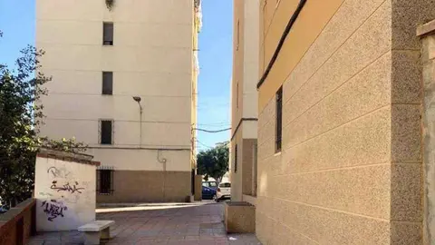 Viviendas de Otero (CEDIDA)