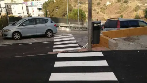 ASFALTADO