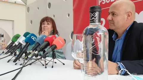 Narbona Guti&eacute;rrez PSOE