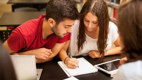 estudiantes