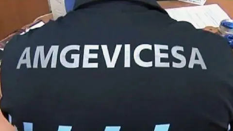amgevicesa