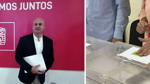 psoe guti&eacute;rrez