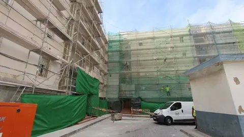 edificios