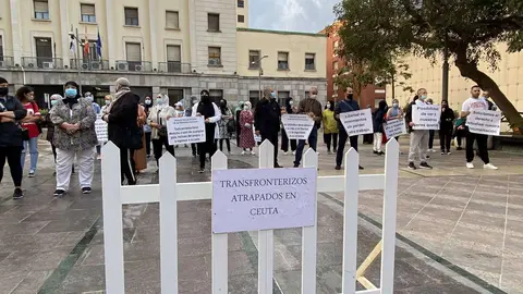 transfronterizas