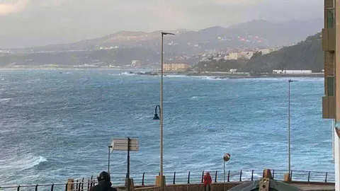 temporal