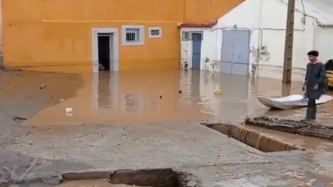 inundaciones