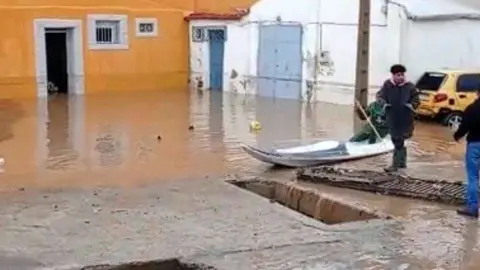 lluvia