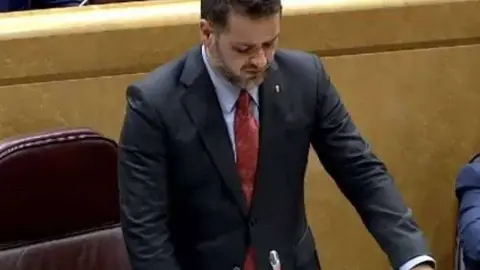 arbona senado