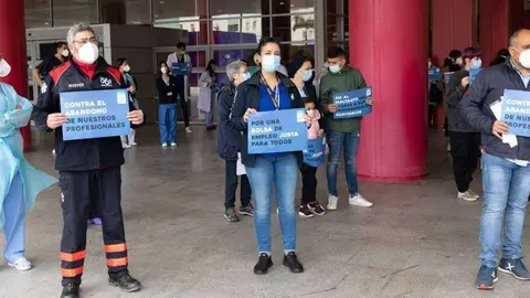 SMC Protesta
