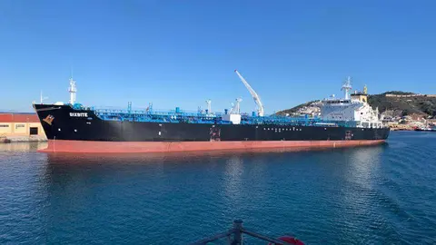 petrolero