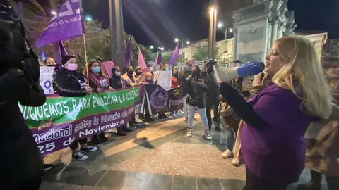 plataforma feminista