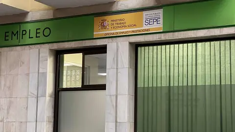 Oficinas del SEPE (C.A.)