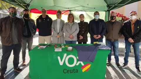 vox ok