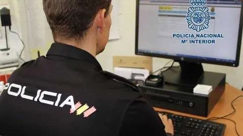 policia