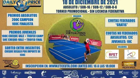 descarga