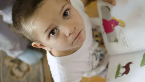 Foto de Aldeas Infantiles SOS