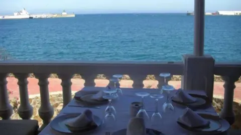 terraza