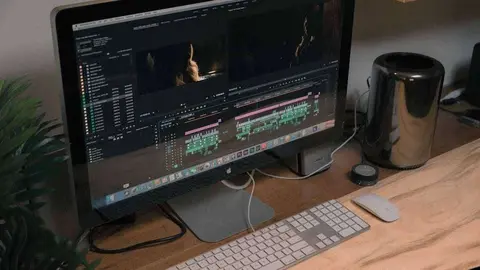Editor de v&iacute;deos en l&iacute;nea: claves para elegir el mejor