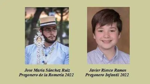 pregonerios