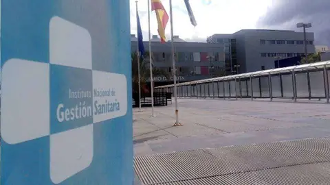 Complejo del Hospital Universitario (C.A./ARCHIVO)