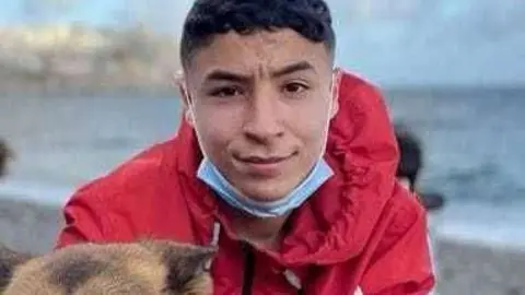 mohammad