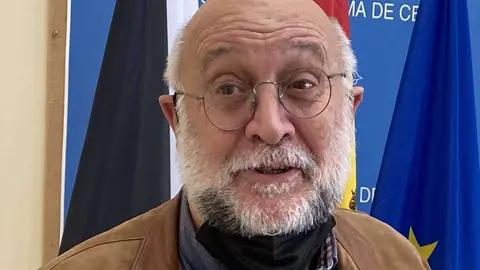 javier arnaiz
