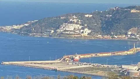 la buena