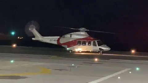 NUEVO HELICOPTERO helity