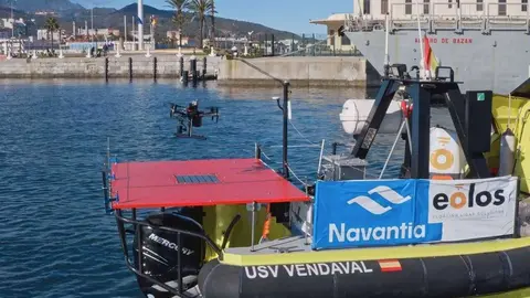 pruebas pilotos