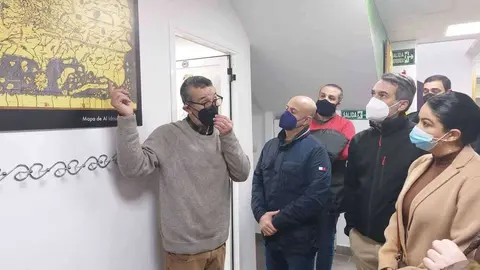 PSOE AL IDRISSI